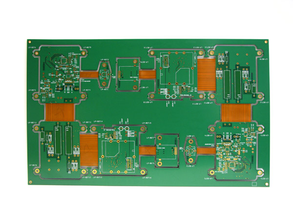 pcb線路板耐溫