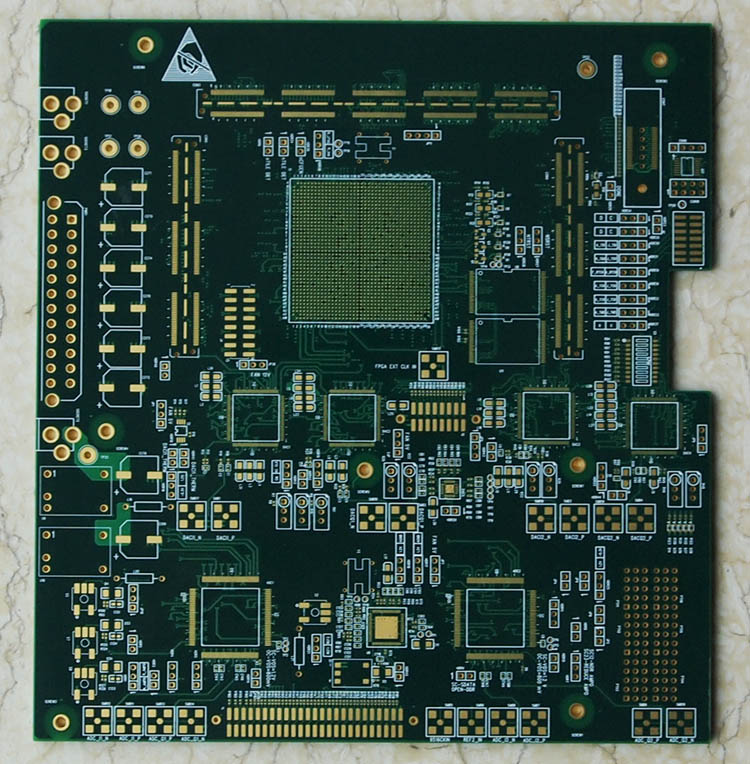 PCB是什么意思？