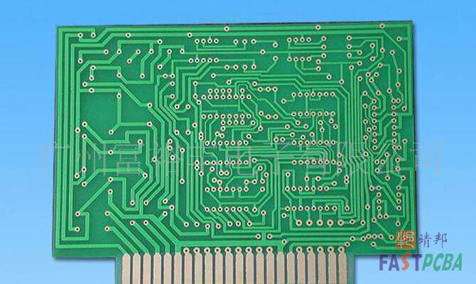 雙面pcb2