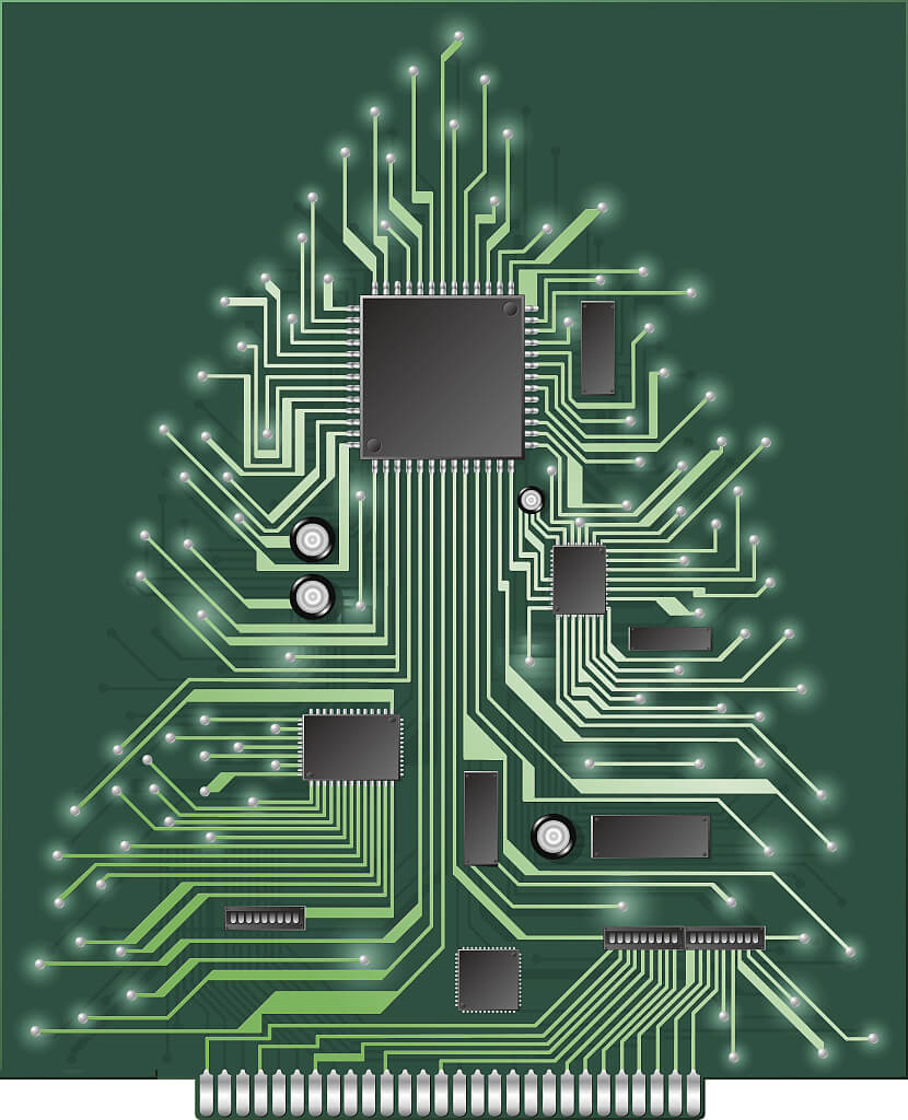 Pcb焊盤板上不上錫的12大原因--靖邦跟你淺談