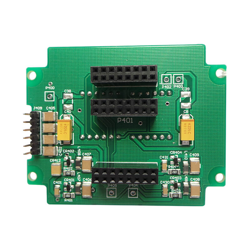 PCB表面處理工藝引起的質(zhì)量問(wèn)題