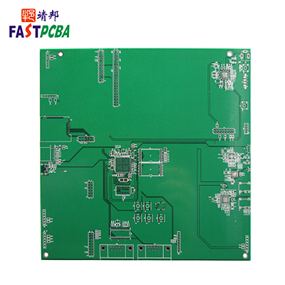 板用在智能掃地機(jī)上pcb線路板