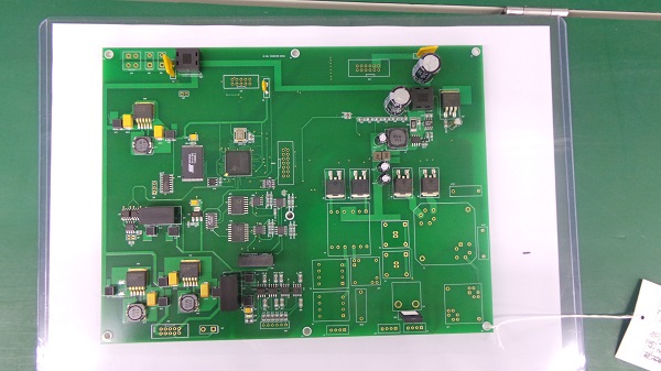 醫(yī)療pcb線路板