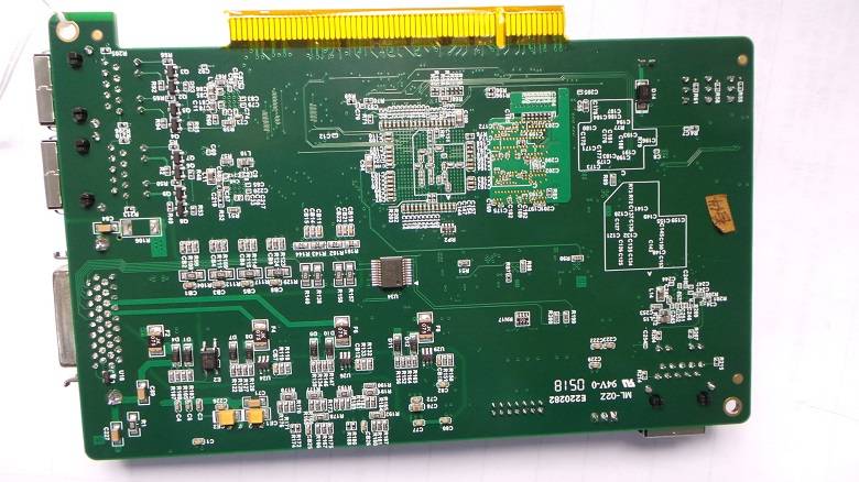 PCB原理圖的繪制流程