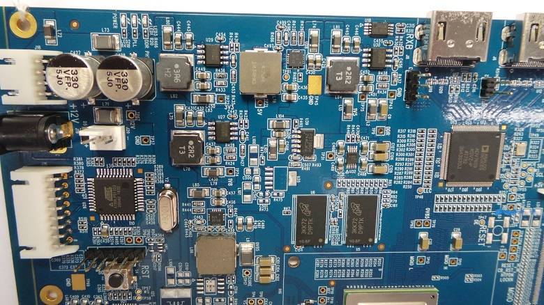 SMT焊接是電子工程師的基本功