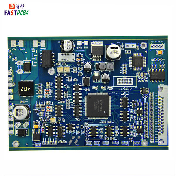 PCB制造基本步驟