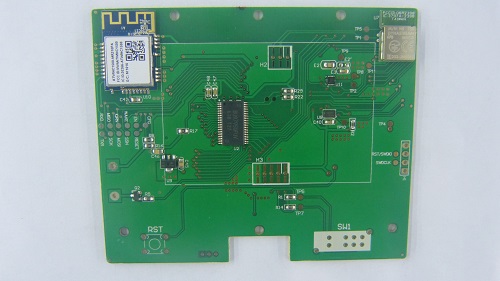 為什么PCB板焊盤不容易上錫？