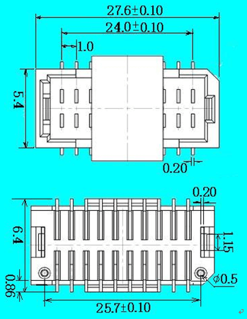 SMT貼片加工焊盤命名規(guī)則建議