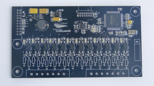 PCB板上元件布局有什么要求？