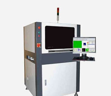 錫膏檢查設(shè)備(SPI)