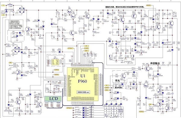 pcb外形設(shè)計