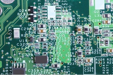 焊后PCB表面潔凈度的評(píng)估標(biāo)準(zhǔn)