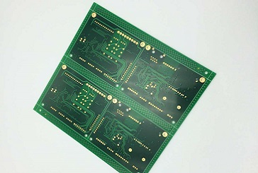 PCB來(lái)料檢測(cè)