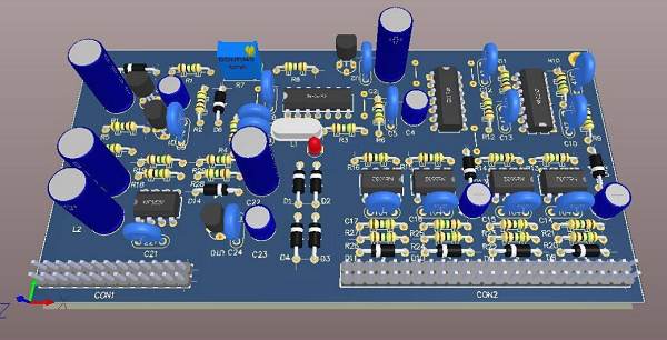 PCB設(shè)計