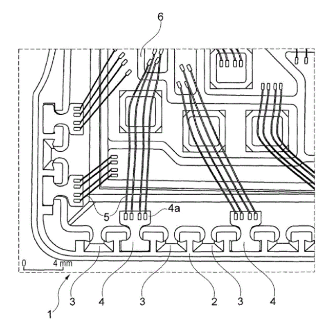 PCB布線設(shè)計(jì)