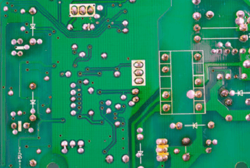 PCB為什么要烘烤？