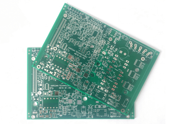 PCB