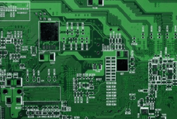 雙面PCB的制造工藝