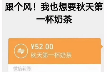 爆火的奶茶梗，你有知道其中的小秘密嗎？