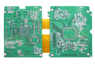 工業(yè)PCB電路板