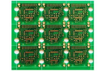 關(guān)于PCB電路板拼板的問題解答？