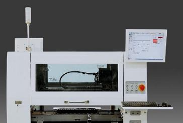 淺析：SMT加工中典型的貼片機編程