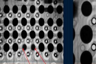 BGA焊點機(jī)械應(yīng)力斷裂原因分析