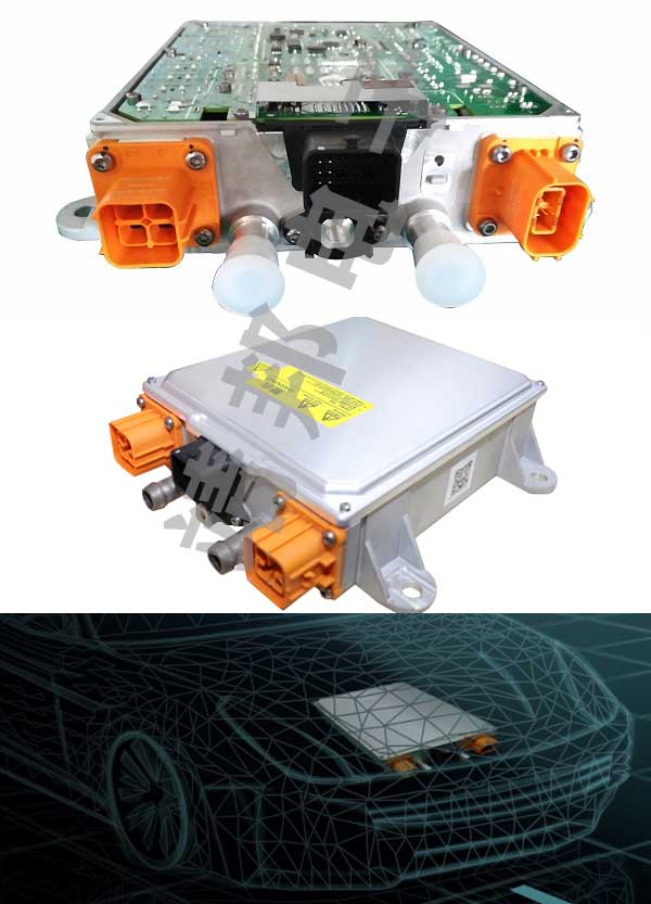 汽車鋰電池BMS管理系統(tǒng)電路板