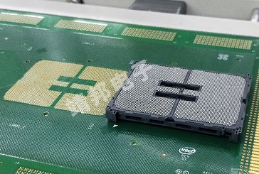 淺析：靖邦電子PCBA加工中的BGA組裝