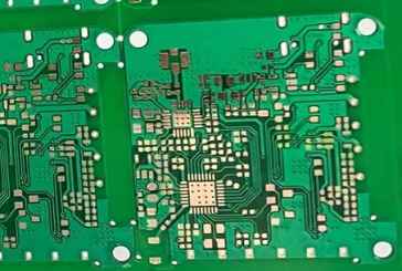 淺析：smt加工中2層與4層PCB的區(qū)別