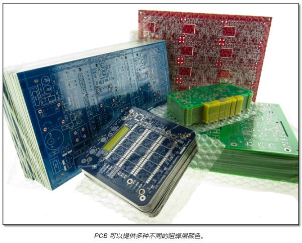 pcb