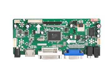 PCB 組裝的方式有哪幾種？