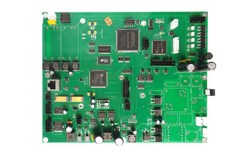 PCB 板溫度過高怎么辦？