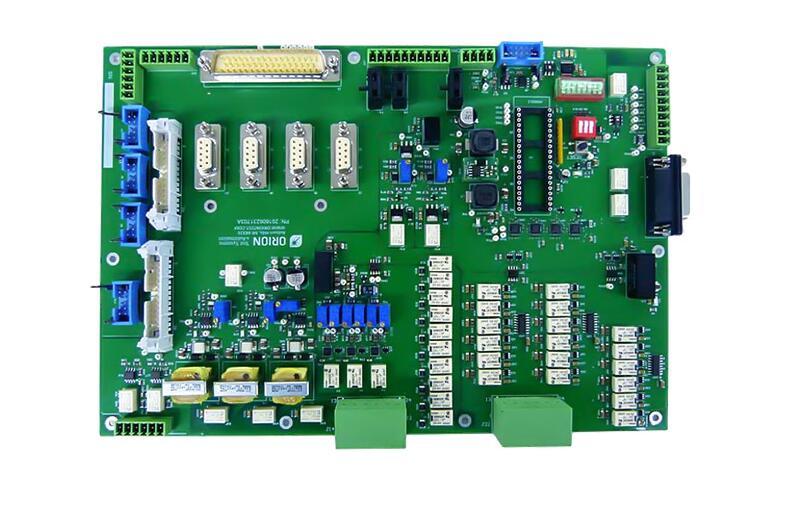 PCBA板電解清洗方法