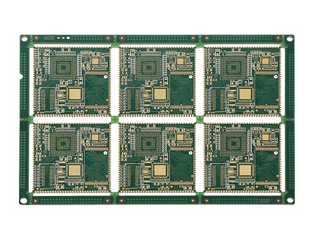 什么是高頻 (HF) PCB？