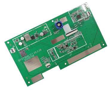 PCB板設(shè)計規(guī)則檢查？