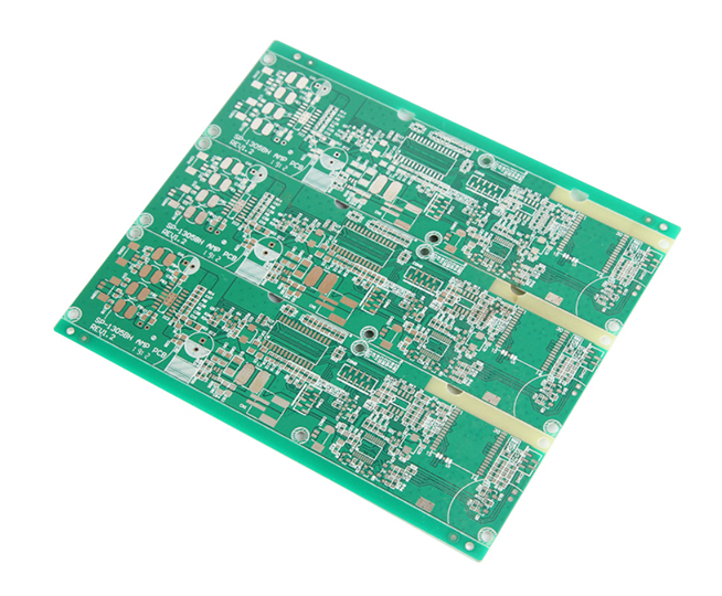 什么是 HDI PCB？