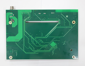 什么是 HDI 高密度PCB板?