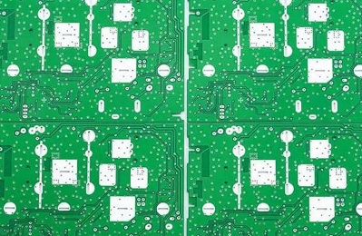 PCB電路板表面處理工藝有哪幾類