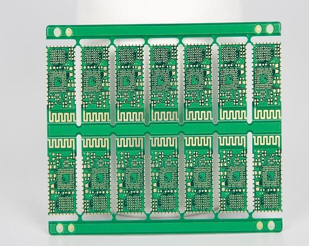 PCB價格都是由哪些組成的？