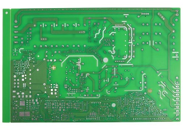 PCB制造過程是怎樣的？