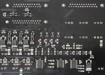 電路板清潔方式有哪些？