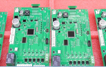 PCBA加工短路故障排除方法