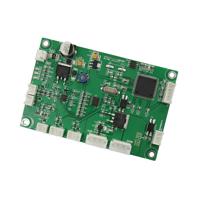 pcba加工生產(chǎn)pcb抄板打樣 美容儀pcba電路板貼片加工生產(chǎn)