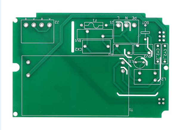 pcb板可以耐溫多少度？