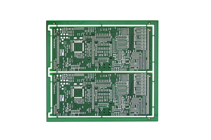 厚銅電源板-4 | PCB電路板