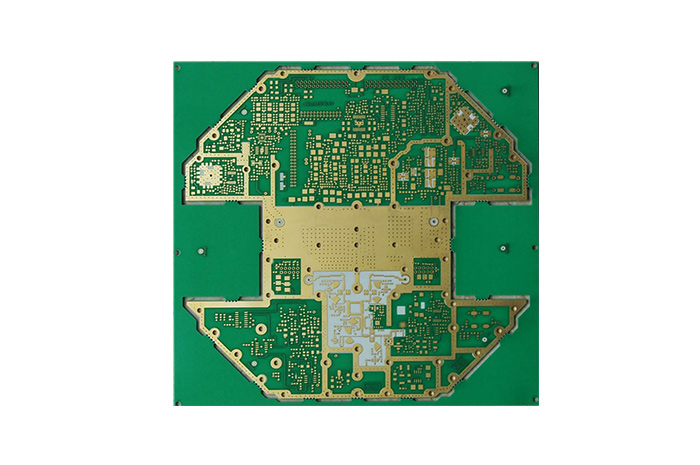 混合介質(zhì)層壓板 | PCB電路板