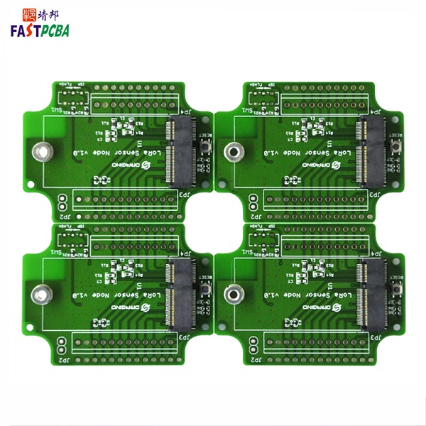 儀器儀表電源PCBA板