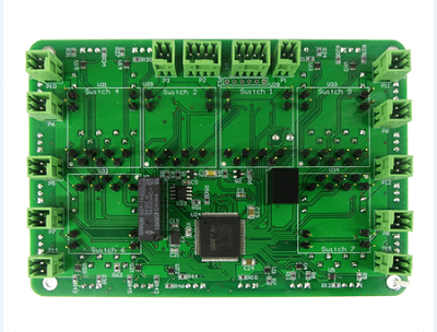 剎車片代工代料PCBA