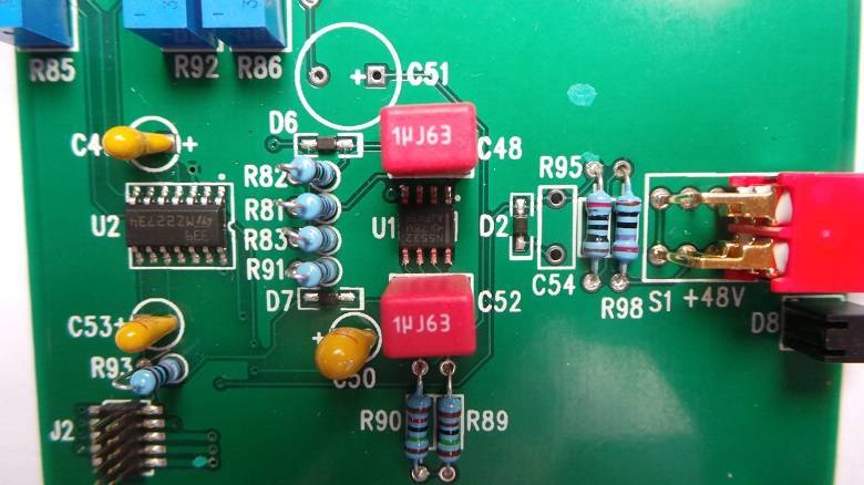 醫(yī)療器械工控主板pcb線路板